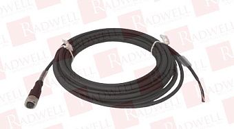 Электрический кабель / провод Артикул AB-C4-10,0PUR-M12FS от производителя LAPP USA