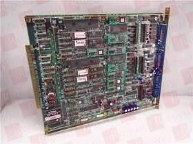 Дополнительный модуль / плата сервопривода Артикул E4809-045-109-C от производителя OKUMA