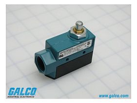 Honeywell-Microswitch BZE6-2RQ