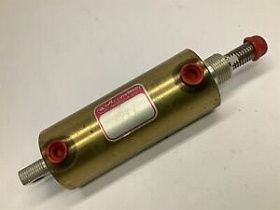 Пневматический цилиндр ALLENAIR AV-1-1/2X3-BC-SVSR-120/60, ход 3", 120В