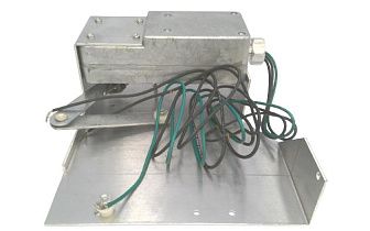 715473 Привод ОВиК от LOREN COOK COMPANY