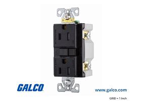 Arrow-Hart TRSGF15FBK