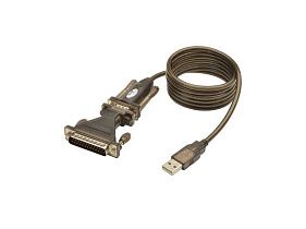 Tripp-Lite U209-005-DB25