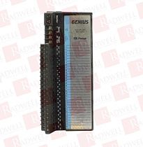 Аккумулятор / кабель / аксессуар PLC Артикул IC660BLD100 от производителя FANUC