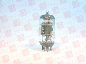 Трубка Артикул 6CU8 от производителя TUNG SOL