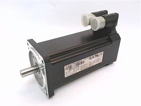 Серводвигатель B&R 8LSA34.R0030D200-0 синхронный трехфазный 3000 об/мин