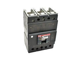 ABB XT3SU3200MFF000XXX