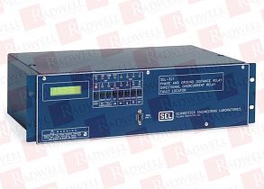 Реле защиты от замыкания на землю Артикул SEL321-321124256HNB554 от производителя SCHWEITZER ENGINEERING