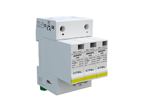 Citel America Inc. DS50PVS-800