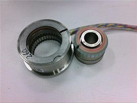 Энкодер/резольвер RE211K30 от LTN