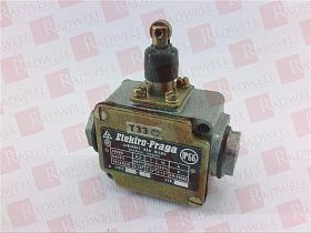 Концевой выключатель Артикул 4939-8229 от производителя ELEKTRO PRAGA