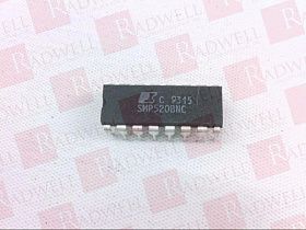 Интегральная микросхема Артикул SMP520BNC от производителя POWER INTEGRATIONS