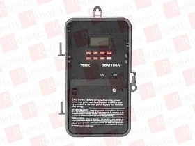 Таймер  / Счетчик  Артикул DGM100A от производителя NSI INDUSTRIES