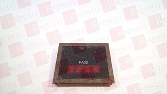 Модуль / стойка ПЛК Артикул  RND0583 от производителя MHI CORRUGATING MACHINERY