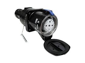 Meltric 26-23163-20M