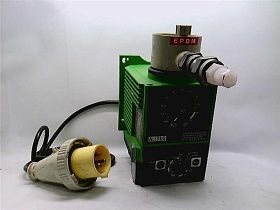 Насос дозирующий цифровой DMI208-4.0, 115В, 50/60Гц, GRUNDFOS