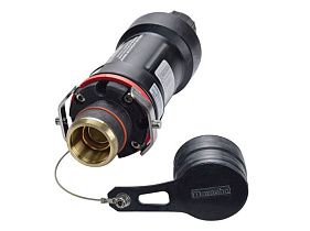 Meltric 45-41002-P80-8C