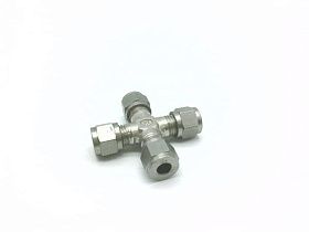 Перемычка / клемма / штекер 4C-SS от HOKE