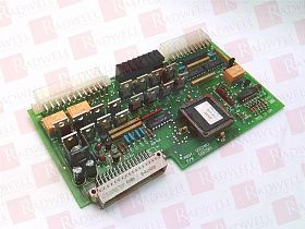 Плата ПК Плата ПЛК / дополнения к  плататам Артикул 55525G1 от производителя AUTOMATED PACKAGING