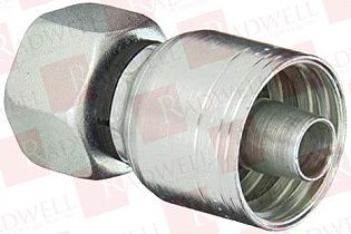 Фитинг для гидравлики Артикул 1A12DL8 от производителя EATON CORPORATION