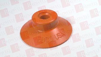 Вакуумная чашка Артикул XP-F40S от производителя EDCO USA VACUUM TECHNOLOGY