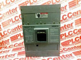 Автоматический выключатель SIEMENS HLXD63S600A 3P 600A 600VAC