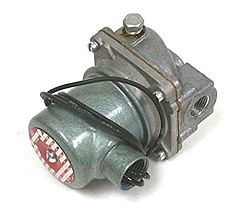 Электромагнитный клапан General Controls K3A432, 110/120V, 1/2"