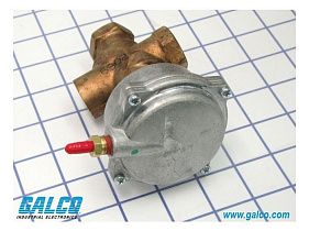 Siemens Building Technologies 258-02069