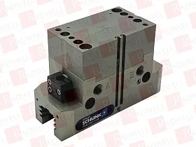 Пневмопривод Артикул PGN 100/1 AS от производителя SCHUNK