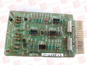 Индустриальная компьютерная плата Артикул 11-0092-100 от производителя ELWOOD CORPORATION