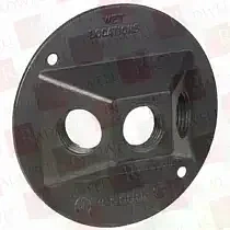 Аксессуар для панелей Артикул DSS-3-BR от производителя ABB THOMAS & BETTS