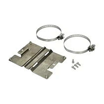 Монтажный комплект стена/труба RIA16 Endress+Hauser RK01-AU