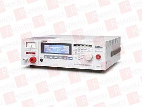 Тестер изоляции Артикул TOS9201 от производителя KIKUSUI ELECTRONICS