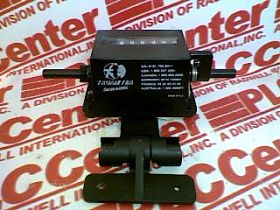 Таймер  Артикул 3003-6112D21L от производителя TRUMETER