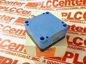 Блок  управления датчиком Артикул 9855-1062 от производителя KANSON ELECTRONICS INC