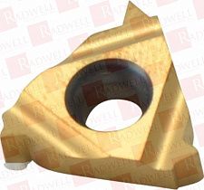 Режущая пластина Артикул 3/8INRH10UNP2 от производителя CARMEX