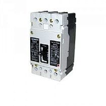 Автоматический выключатель Siemens HEG3B040L 40А 3P 600В 25кА