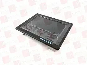 Интерфейс оператора Артикул FPM-3120G-XAE от производителя ADVANTECH