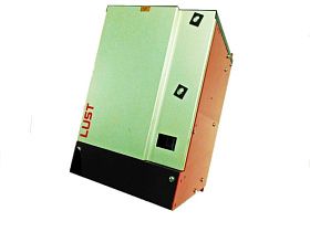 VF1424L, HF, OP2, S56 Привод от LUST ELECTRONICS