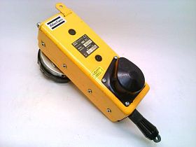 COL204 Инструментальный балансир от ATLAS COPCO