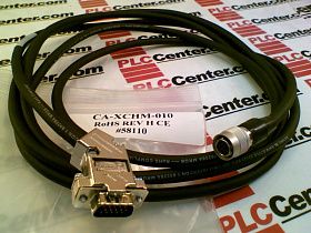 Кабель для промышленного компьютера Артикул CAXCHM010 от производителя SIEMENS