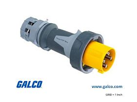 Mennekes Electrical Products ME360P4