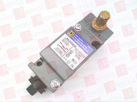 Концевой выключатель Артикул 9007AEQ4090 от производителя TELEMECANIQUE SENSORS