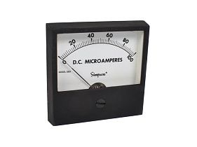 Simpson Electric 16060