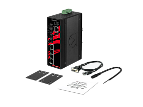 Antaira Technologies, LLC LMX-0602-S3-V2