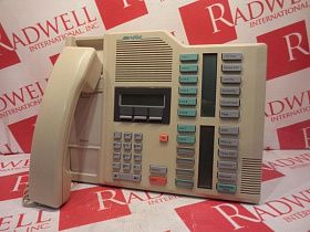 NT8B40AB-35 Телефон от NORTEL NETWORKS