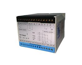 Предохранительное реле EX-2A-24-II производства HOENTZSCH