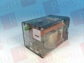 Реле / розетка Артикул RCPTFU11-3D-10-220AC от производителя FEME