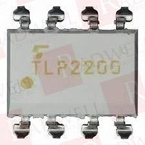 Интегральная микросхема Артикул TLP2200(TP1,F) от производителя TOSHIBA