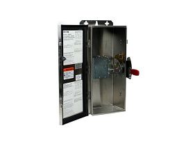 Cutler Hammer, Div of Eaton EATON-WFDN100